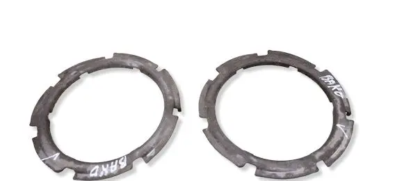 Volkswagen PASSAT B7 In tank fuel pump screw locking ring/nut 1K0201375