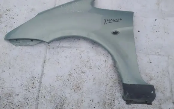 Citroen Xsara Picasso Fender