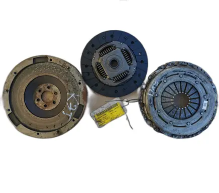 Ford Transit - Tourneo Connect Clutch set kit