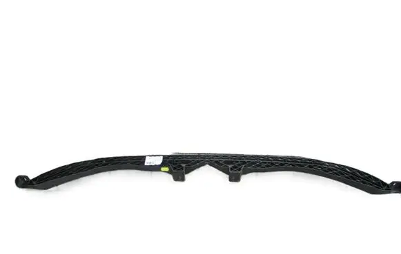 Volkswagen PASSAT B8 Front bumper mounting bracket 3G0807889