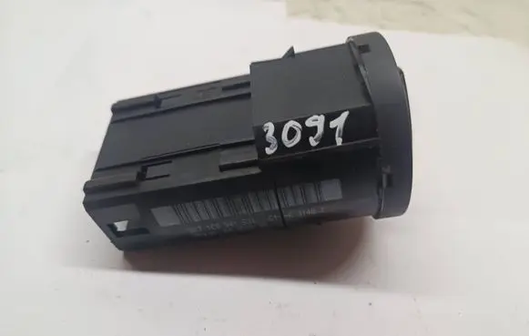 Volkswagen PASSAT B5 Light switch 1C0941531 04052030