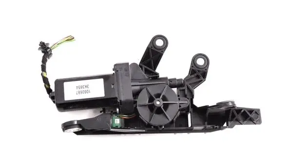 Audi A5 8T 8F Other devices 8F0857759