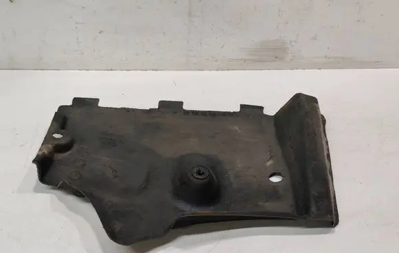 Audi A6 S6 C7 4G Center/middle under tray cover 4G0825201