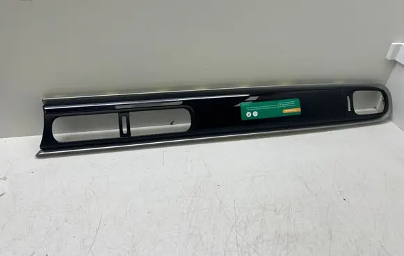 Citroen C3 Dashboard glove box trim 9812402077