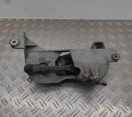 Audi A2 Front wiper linkage and motor 54507211 8Z1955023 5865500