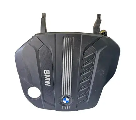 BMW X5 E70 Engine cover (trim) 7811027 7812061