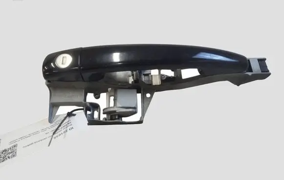 Peugeot 3008 I Rear door exterior handle 9684560080