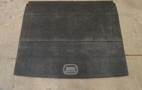 Hyundai Tucson TL Trunk/boot mat liner 