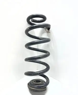 Audi Q5 SQ5 Rear coil spring 80A511115