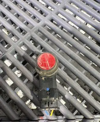 Toyota Auris E180 Parking PDC sensor 8934105010 607078 2108130205