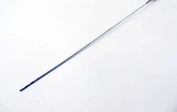 Alfa Romeo 159 Oil level dip stick