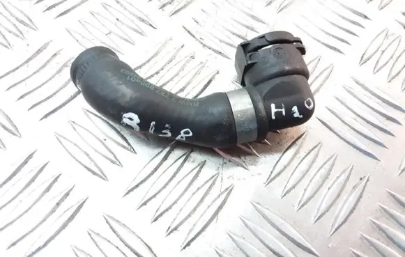 BMW 7 E65 E66 Engine coolant pipe/hose