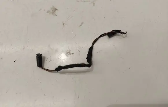 Skoda Octavia Mk3 (5E) Other wiring loom 4B0972623
