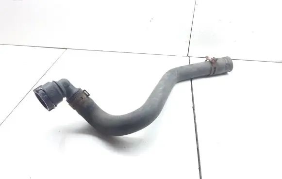 Volkswagen New Beetle Engine coolant pipe/hose 1C0121081