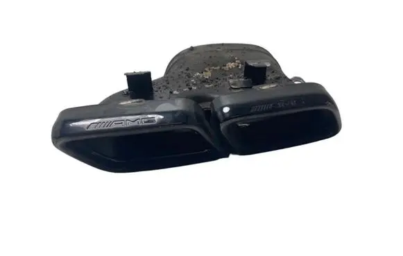 Mercedes-Benz GLE (W166 - C292) Muffler ending A2054900827 2054900827
