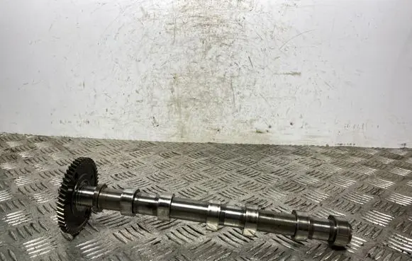 Camshaft