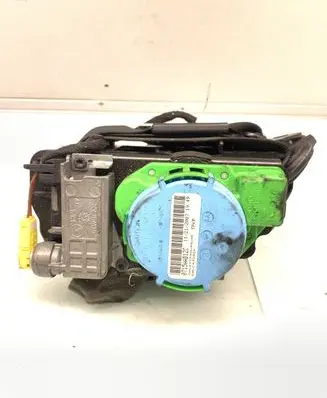 Audi A5 8T 8F Front seatbelt 305797410