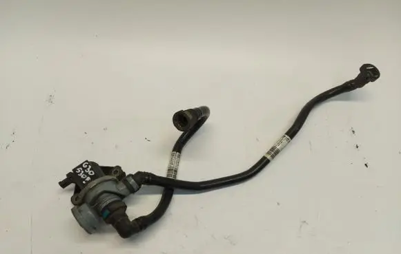 BMW 5 G30 G31 Turbo solenoid valve 7441833