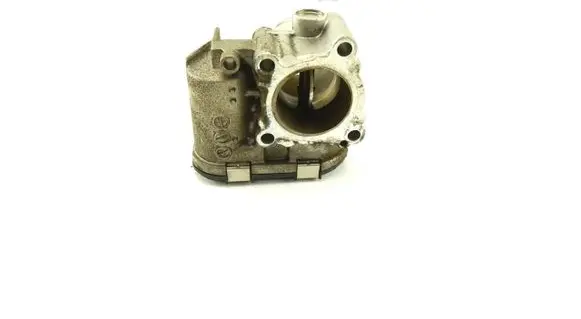 Renault Megane I Throttle valve