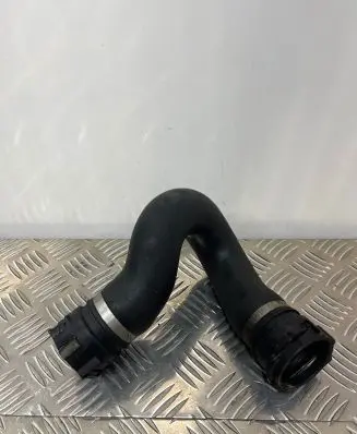 Audi A6 C7 Engine coolant pipe/hose 4G0122101 VAC1253