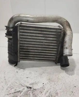 Audi A6 S6 C6 4F Intercooler radiator