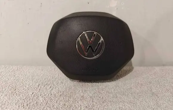 Volkswagen T-Cross Steering wheel airbag 2GM880201L 653262700