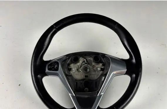 Ford Fiesta Steering wheel MK7