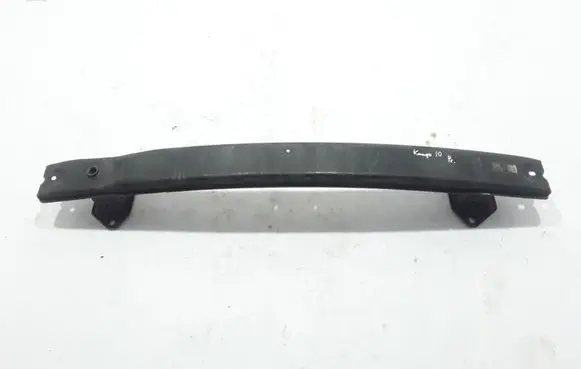 Front bumper cross member