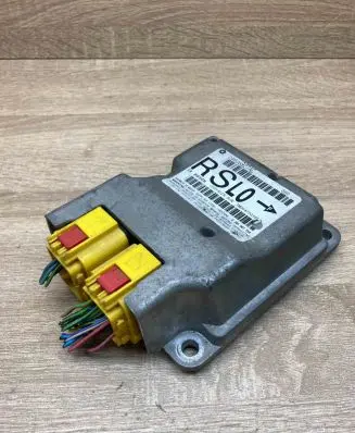 Dodge Grand Caravan Airbag control unit/module 04606927AC 0285001754