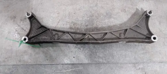 Rear beam