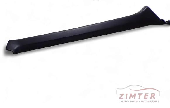 Audi 100 200 5000 C3 (A) pillar trim 443867232B 443867232