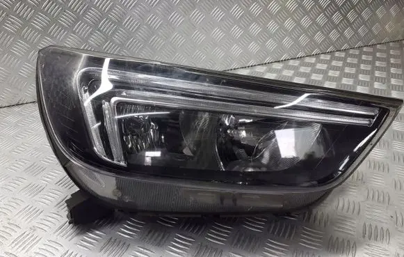 Opel Mokka X LED Daytime headlight 42566561