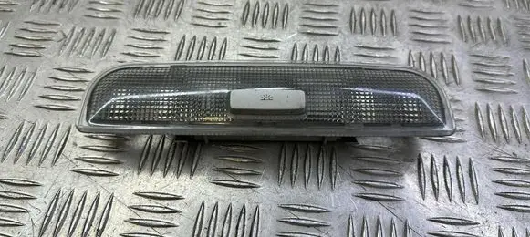 Skoda Octavia Mk3 (5E) Rear seat light 8P0947111