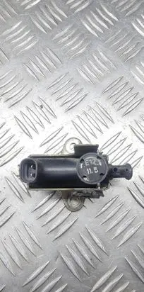 Mazda 3 I Turbo solenoid valve 1397000700