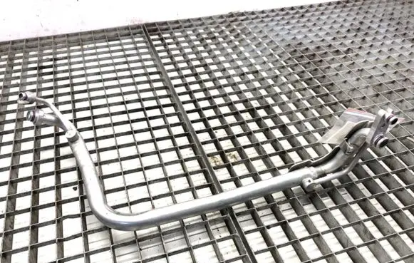 Air conditioning (A/C) pipe/hose