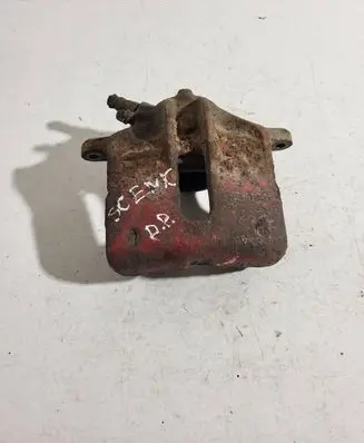 Renault Scenic II - Grand scenic II Front brake caliper