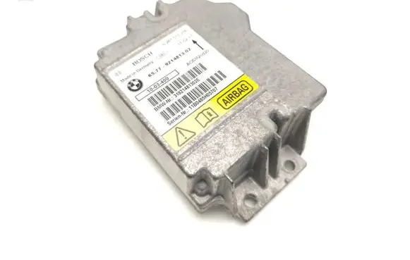 BMW X5 E70 Airbag control unit/module 9214813