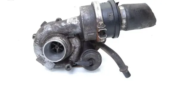 Mercedes-Benz B W245 Turbo A6400901780
