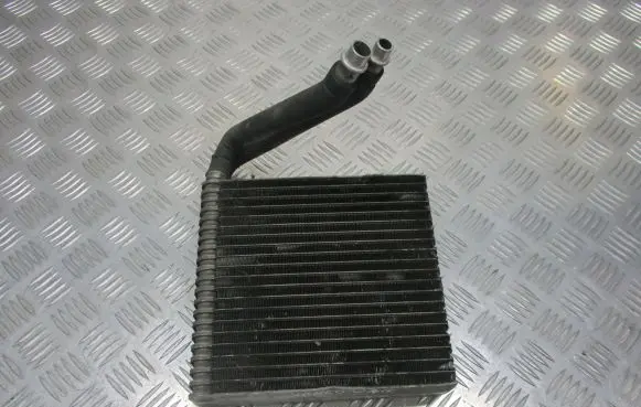 Mercedes-Benz Vaneo W414 Air conditioning (A/C) radiator (interior) 