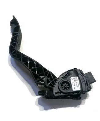 Opel Crossland X Accelerator throttle pedal 81CP6502