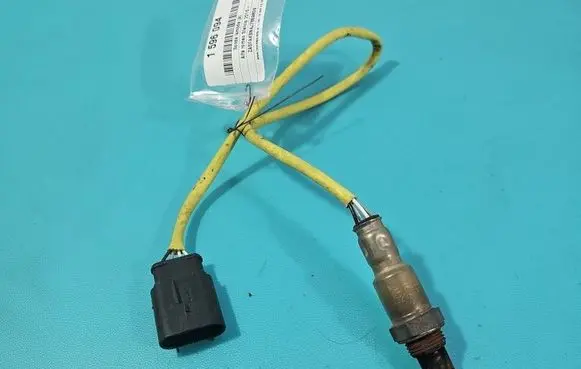 Alfa Romeo Stelvio Lambda probe sensor 50539798 IMPRK1596094