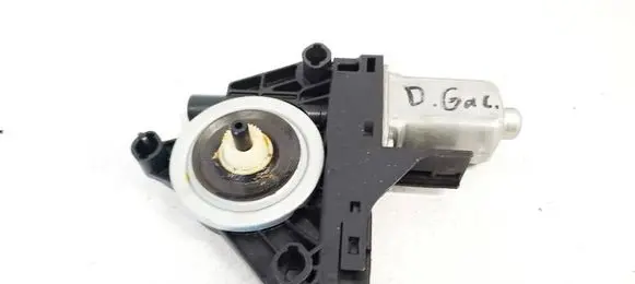 Volvo XC60 Rear door window regulator motor 966264101