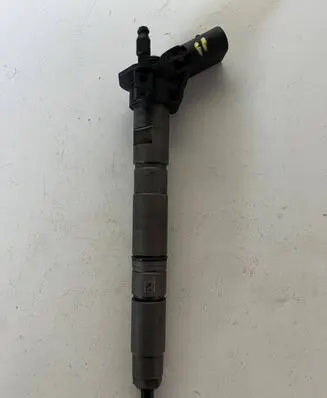 Audi A6 S6 C6 4F Fuel injector 13062000141 059130855AX