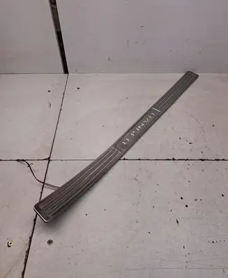 Ford Ranger Front sill trim cover 8M3J13200AF