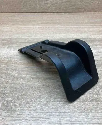Mercedes-Benz E W211 Rear seat rail trim cover A2119201186