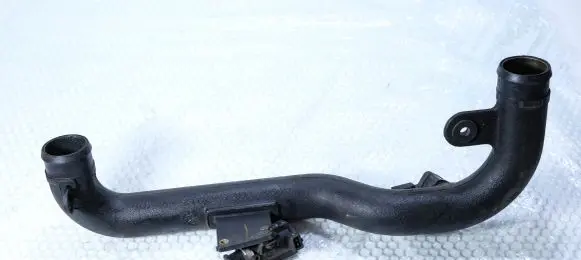 Audi A6 S6 C5 4B Intercooler hose/pipe 8D0145840M 1H0906627