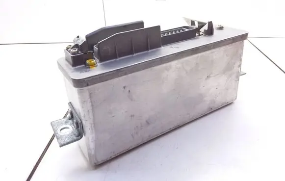 BMW 5 E34 ABS control unit/module 0265103047 34521160413