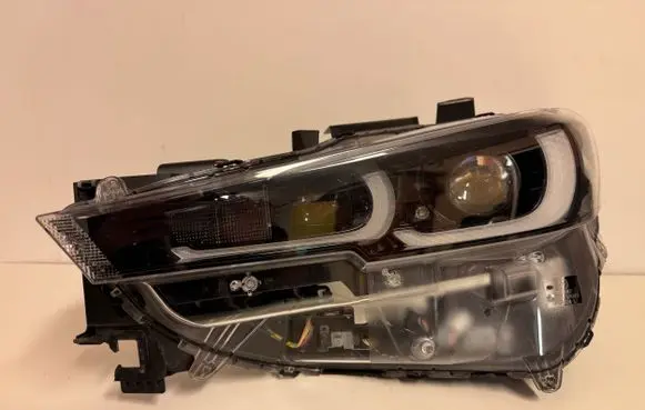 Mazda CX-5 II Headlight/headlamp KSD651040 W6824L K24423