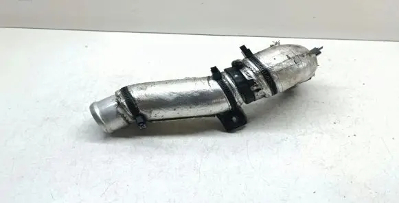 KIA Sportage Intercooler hose/pipe