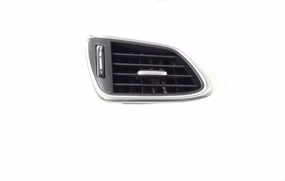Infiniti Q30 Dashboard side air vent grill/cover trim 687615DA0A